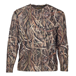 WS3 ΤΕΧΝΙΚΟ ΜΑΚΡΥΜΑΝΙΚΟ T-SHIRT ΜΠΛΟΥΖΑΚΙ