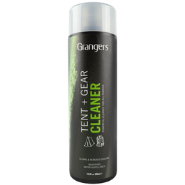 GRF152 TENT & GEAR CARE KIT 500ml x2