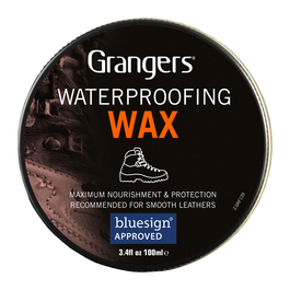 GRF129 WATERPROOFING WAX 100ml (GRN'S)