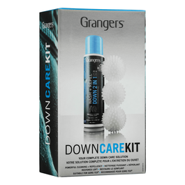 GRF146 DOWN CARE KIT 300ml