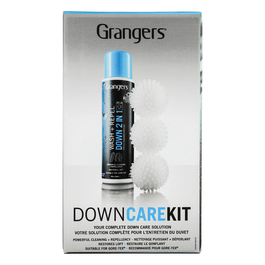 GRF146 DOWN CARE KIT 300ml