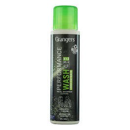 GRF203 PERFORMANCE WASH 300ml  (GRN'S)