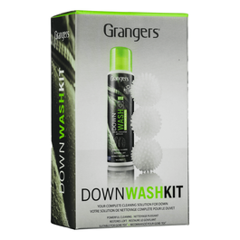 GRF207 DOWN WASH KIT 300ml