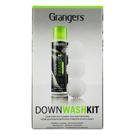 GRF207 DOWN WASH KIT 300ml