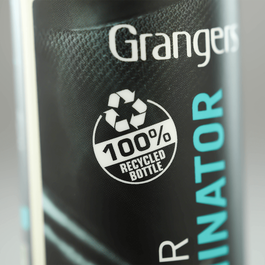 GRF72 ODOUR ELIMINATOR 100ml  (GRN'S)