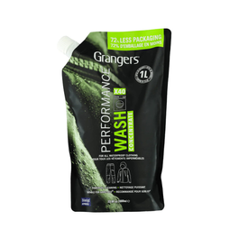 PERFORMANCE WASH 1L (GRN'S) GRF213EX