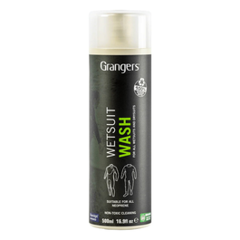 WETSUIT WASH 500ml GRF261EX