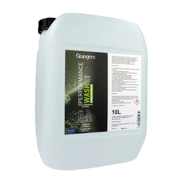 GRF219  PERFORMANCE WASH 10L GRANGERS
