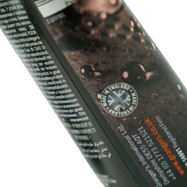 GRF81 LEATHER CONDIT. 75ml ΑΔΙΑΒΡΟΧΟΠΟΙΗΣΗ/ΣΥΝΤΗΡΗΣΗ ΥΠΟΔΗΜΑΤΩΝ GRANGERS