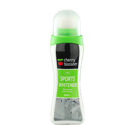 ΛΕΥΚΑΝΤΙΚΟ ΠΑΠΟΥΤΣΙΩΝ SPORTS WHITENER CHERRY BLOSSOM 85ml