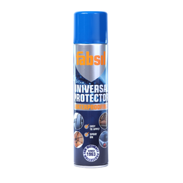 GRFAB40 FABSIL UNIVERSAL PROTECTOR + UV 400ml