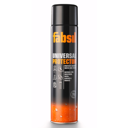 GRFAB40 FABSIL UNIVERSAL PROTECTOR + UV 400ml