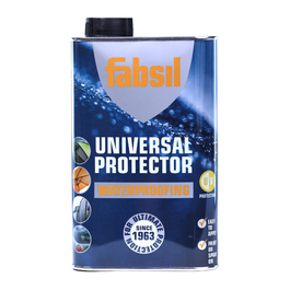 GRFAB47 FABSIL UNIVERSAL PROTECTOR + UV 1L