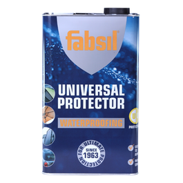 FABSIL GOLD UNIVERSAL PROTECTOR 5L FAB23009/ GRFAB14 ΣΠΡΕΥ ΑΔΙΑΒΡΟΧΟΠΟΙΗΣΗΣ