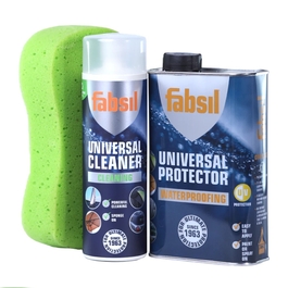 ΣΕΤ ΠΡΟΣΤΑΣΙΑΣ FABSIL TENT FAB23013 GRANGERS