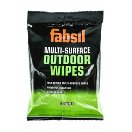 ΜΑΝΤΗΛΑΚΙΑ FABSIL MULTIPURPOSE WIPES GRFAB59 GRANGERS