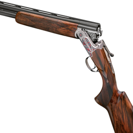 INVICTUS ARTCO SPORTING 12/70 76cm DTS BEAVERTAIL