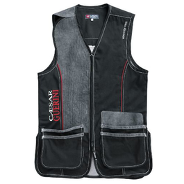 ΓΙΛΕΚΟ ΣΚΟΠΕΥΤΙΚΟ GUERINI (RH) GREY LEATHER
