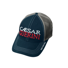 ΚΑΠΕΛΟ GUERINI ΜΠΛΕ- ΓΚΡΙ