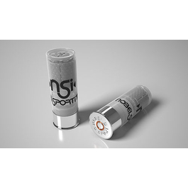 CAL.12 GM3 FAST TORDO (ΤΣΙΧΛΑ) 32g ΦΥΣΙΓΓΙΑ ΚΥΝΗΓΙΟΥ NOBEL SPORT ITALIA