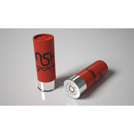 CAL.12 SIPE 32g HUNTING CARTRIDGES NOBEL SPORT ITALIA