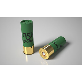 CAL.16 S4 28g HUNTING CARTRIDGES NOBEL SPORT ITALIA