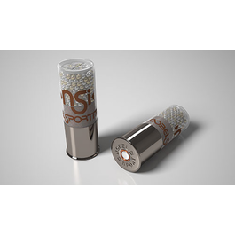 CAL.12 BECCACCIA (ΜΠΕΚΑΤΣΑ) 34g ΦΥΣΙΓΓΙΑ ΚΥΝΗΓΙΟΥ NOBEL SPORT ITALIA