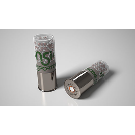 CAL.12 COTURNICE (ΠΕΡΔΙΚΑ) 37g ΦΥΣΙΓΓΙΑ ΚΥΝΗΓΙΟΥ NOBEL SPORT ITALIA