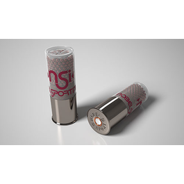 CAL.12 FAGIANO (ΦΑΣΙΑΝΟΣ) 37g ΦΥΣΙΓΓΙΑ ΚΥΝΗΓΙΟΥ NOBEL SPORT ITALIA