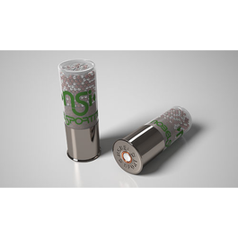 CAL.12 TORDO (ΤΣΙΧΛΑ) 34g ΦΥΣΙΓΓΙΑ ΚΥΝΗΓΙΟΥ NOBEL SPORT ITALIA