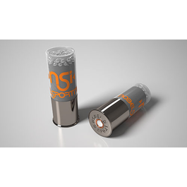 CAL.12 LEPRE (ΛΑΓΟΣ) 38g ΦΥΣΙΓΓΙΑ ΚΥΝΗΓΙΟΥ NOBEL SPORT ITALIA