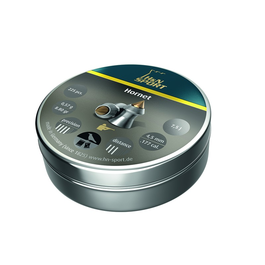 H&N ΒΛΗΜΑΤΑ HORNET (225) 4,5mm