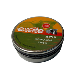EXCITE ECON II (250) 5,5mm