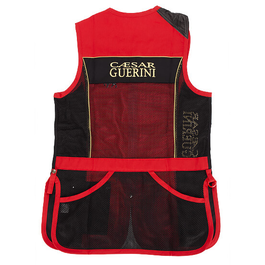 SHOOTING VEST GUERINI (RH)
