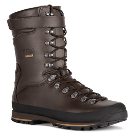 HUNTING BOOTS JAGER EVO HIGH GTX AKU