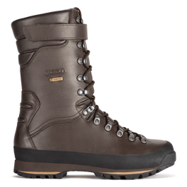 HUNTING BOOTS JAGER EVO HIGH GTX AKU