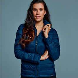 ΓΥΝΑΙΚΕΙΟ PADDED ΜΠΟΥΦΑΝ JACK IN A BAG