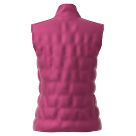 PADDED BODYWARMER WOMEN'S VEST