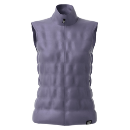 PADDED BODYWARMER WOMEN'S VEST