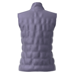 PADDED BODYWARMER WOMEN'S VEST