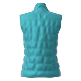 PADDED BODYWARMER WOMEN'S VEST