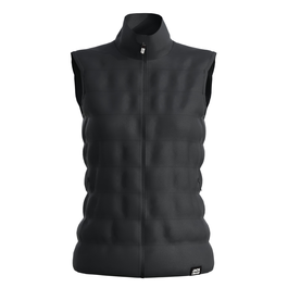 PADDED BODYWARMER WOMEN'S VEST