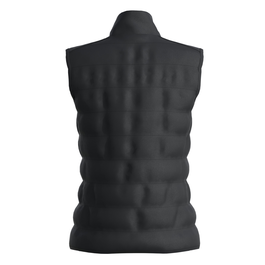 PADDED BODYWARMER WOMEN'S VEST