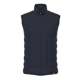 PADDED BODYWARMER MEN'S VEST