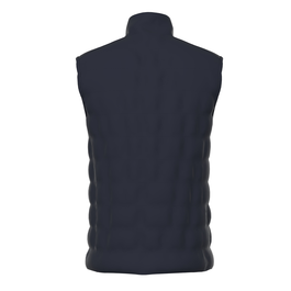 PADDED BODYWARMER MEN'S VEST