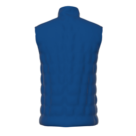 PADDED BODYWARMER MEN'S VEST
