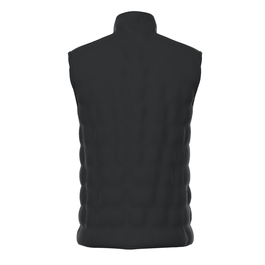 PADDED BODYWARMER MEN'S VEST