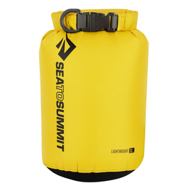 LIGHTWEIGHT 70D DRY SACK - 2 L