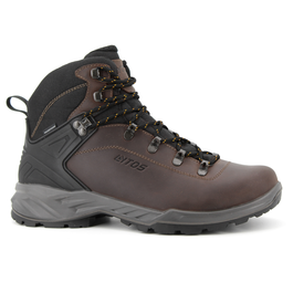 ZARKOS MID MEN'S BOOTS LYTOS