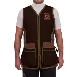 AIRTECH SPORTING VEST CASTELLANI